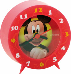 Réveil Disney ''Mickey''