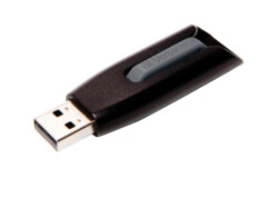 Verbatim clé USB 3.2 Store'N'Go V3 - 32 Go Verbatim