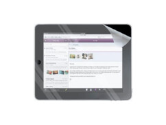 2 films de protection pour Galaxy Tab II 10,1''