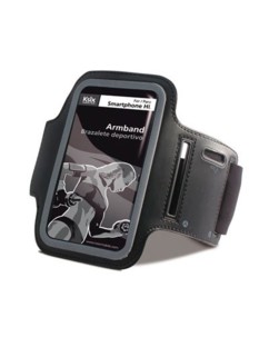 Brassard Galaxy S3 et S4 pour sport et running
