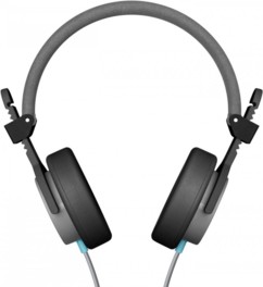 Casque filaire avec micro AIAIAI Capital