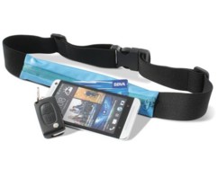 Ceinture sport pour smartphone