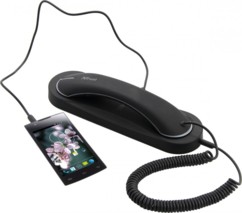 Combiné jack pour Smartphone & iPhone