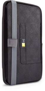 Étui avec coque pour tablette tactile 7'' - Case Logic QuickFlip