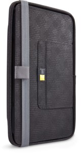 Étui avec coque pour tablette tactile 8'' - Case Logic QuickFlip