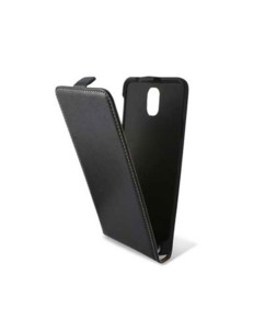 Étui de protection à clapet pour Note 3