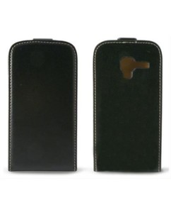 Étui de protection à clapet pour Samsung Galaxy Ace 2
