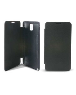 Étui de protection avec clapet folio pour Samsung Galaxy Note 3