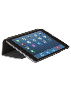 Étui rigide pour iPad Air 2 Tech Air - noir