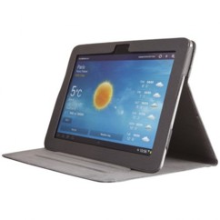 Housse de protection Galaxy Tab 2 - 10,1''