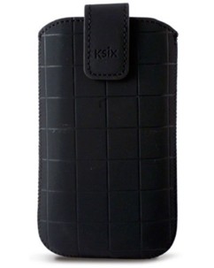 Housse de protection ''Roma'' pour iPhone 5 / 5S / 5C / SE