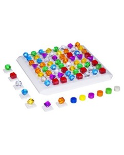 Jeu de société Bejeweled
