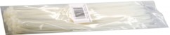 Lot de 100 colliers de serrage 292 x 3,6 mm