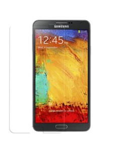 Lot de 2 films de protection pour Galaxy Note III