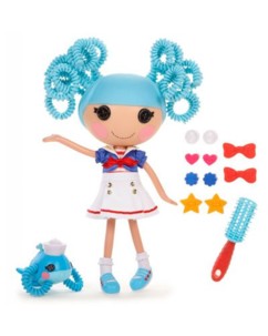 Poupée Lalaloopsy ''Marina Anchors''