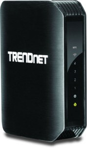 Routeur Gigabit sans fil N300 TEW-733GR