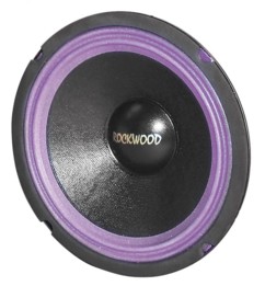 Subwoofer Rockwood YDD-200