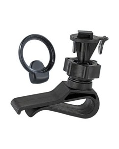 Support pare-soleil 360° pour GPS TomTom