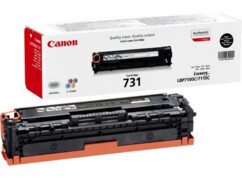 Toner original EP731 - Noir Canon