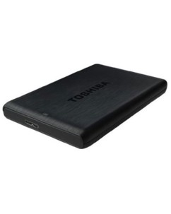 Toshiba Disque dur externe 2,5'' USB 3.0 - 500 Go