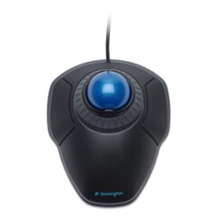 TrackBall filaire Kensington Orbit  avec molette