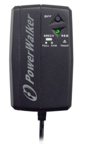 Adaptateur 12 V 25 W pour onduleur