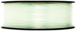 Bobine de fil ABS Verbatim 1kg - Transparent