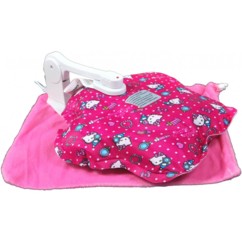 Bouillotte électrique Hello Kitty