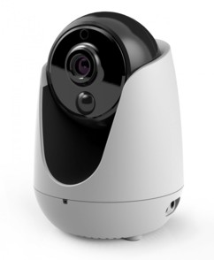 Caméra IP HD motorisée avec fonction SofortLink