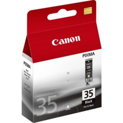 Cartouche originale Canon PGI-35 BK (Noir)