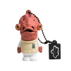 Clé USB 8 Go Amiral Ackbar