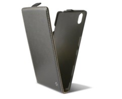 Étui de protection à clapet pour Galaxy Alpha