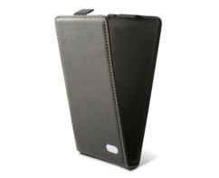 Étui de protection à clapet pour Galaxy Core 4G