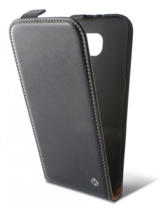 Étui de protection à clapet pour Galaxy S6