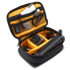 Étui de rangement pour Action Cam SLRC208 Case Logic