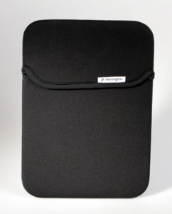 Étui souple en néoprène pour tablette tactile 9,7'' Kensington