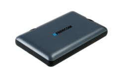 Freecom Disque dur externe SSD USB 3.0 - 128 Go