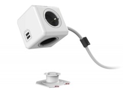 PowerCube Original USB - Avec câble et fixation
