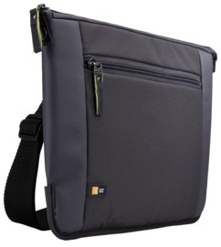 Sacoche à bandoulière pour Notebook 11.6'' Case Logic INT111 - Gris