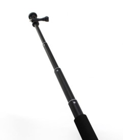 Selfie stick 50 cm pour GoPro