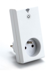 Station de base ''Smart wifi''
