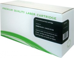 Toner compatible Canon EP728 - Noir