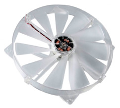 Ventilateur de boîtier 22 cm Akasa