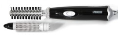 Brosse soufflante Princess ''Royal Bling Airstyler''