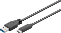 Adattatore Lightning A USB C (3 Pezzi) | Ricarica Rapida 35W, Trasferimento Dati USB 3.0 480Mbps, Alluminio, Compatibile Con IPhone 16/15, IPad, Samsung, Pixel