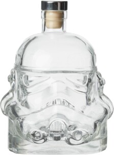 Carafe / décanteur design StormTrooper Star Wars