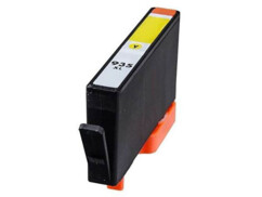 Cartouche remanufacturée HP N°935 XL C2P26AE - Jaune
