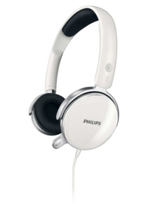Casque micro personnalisable Philips