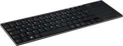 Clavier sans fil avec pad tactile Advance Smart Touch