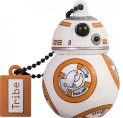 Clé USB 16 Go Star Wars - BB-8